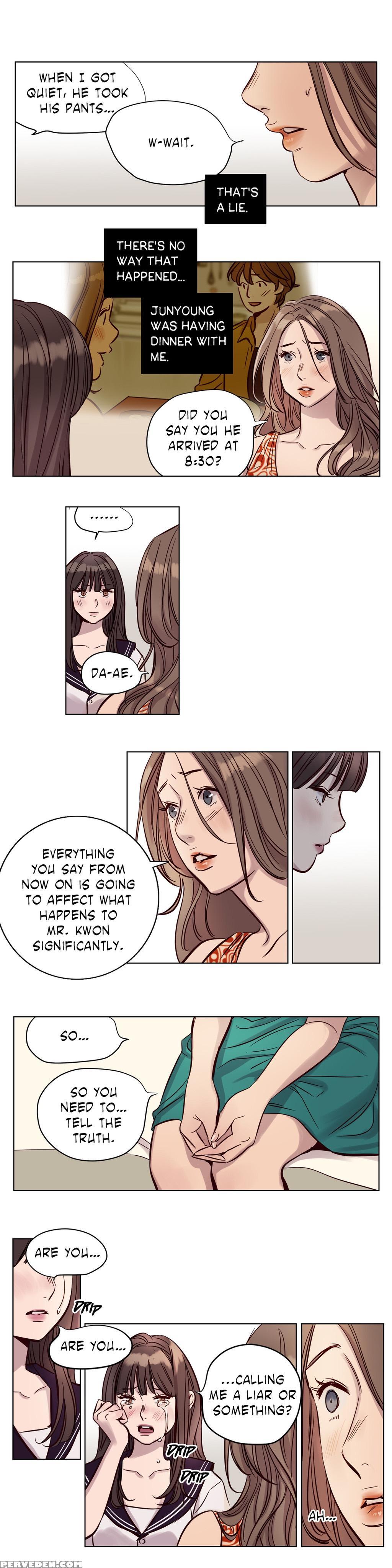 [ramjak] Atonement Camp Ch.1-31 (english) (ongoing) 1