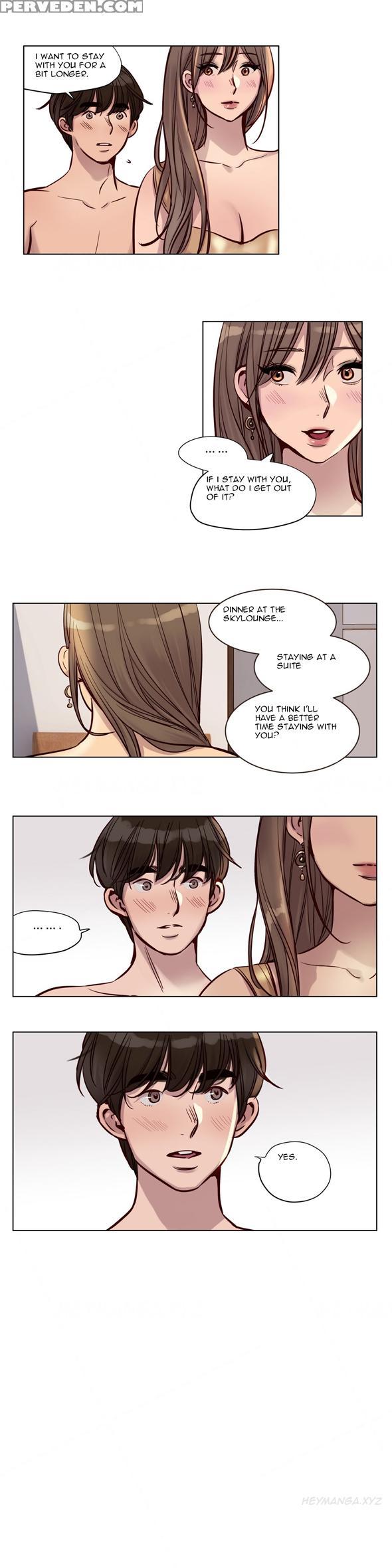 [ramjak] Atonement Camp Ch.1-31 (english) (ongoing) 1