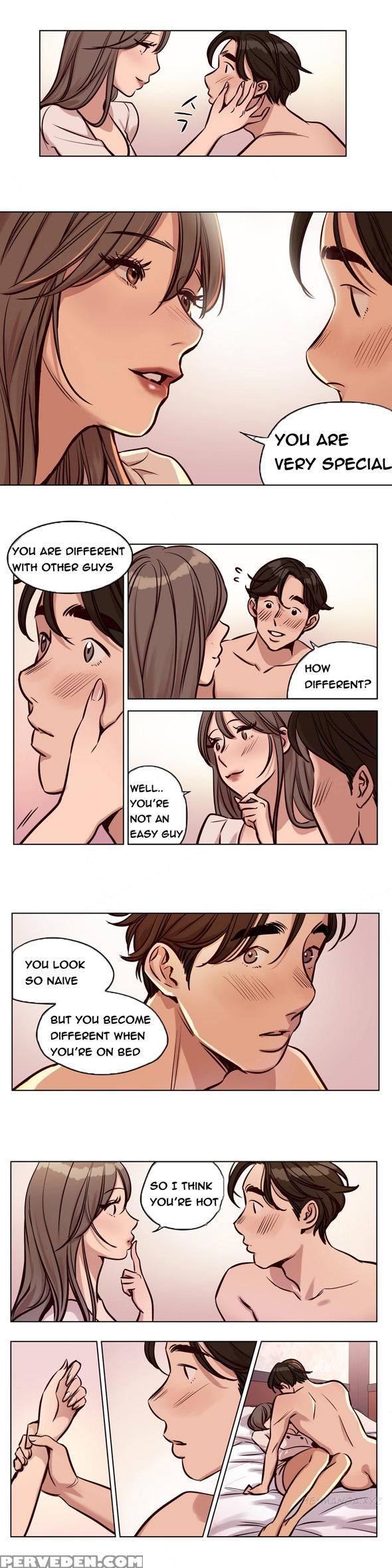 [ramjak] Atonement Camp Ch.1-31 (english) (ongoing) 1