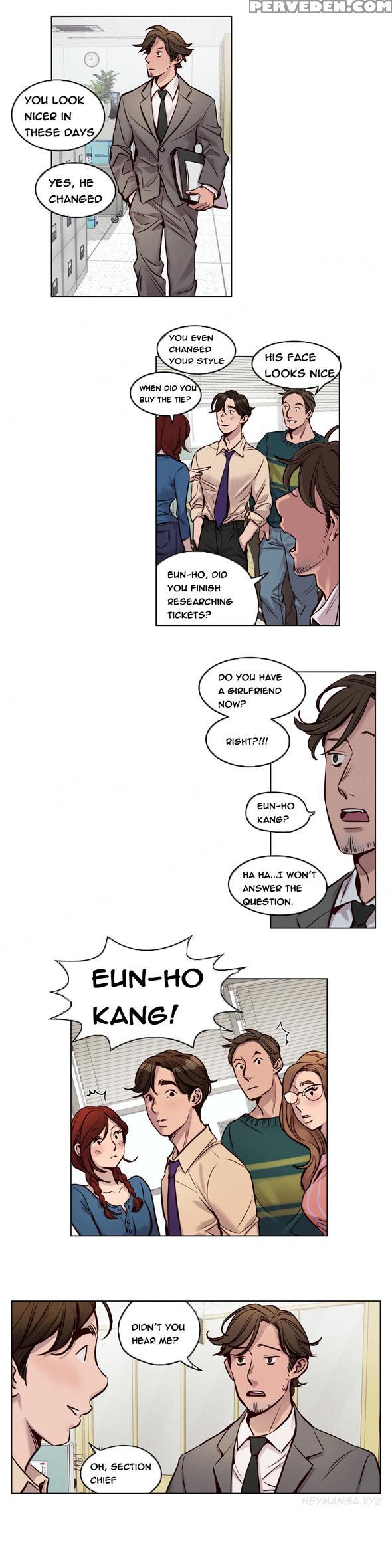 [ramjak] Atonement Camp Ch.1-31 (english) (ongoing) 1