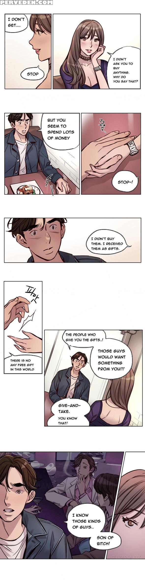 [ramjak] Atonement Camp Ch.1-31 (english) (ongoing) 1