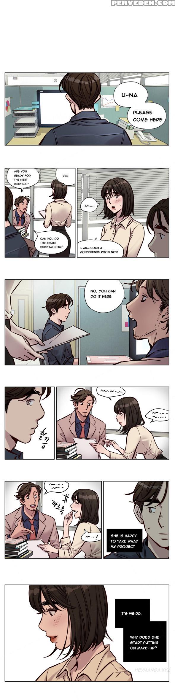 [ramjak] Atonement Camp Ch.1-31 (english) (ongoing) 1