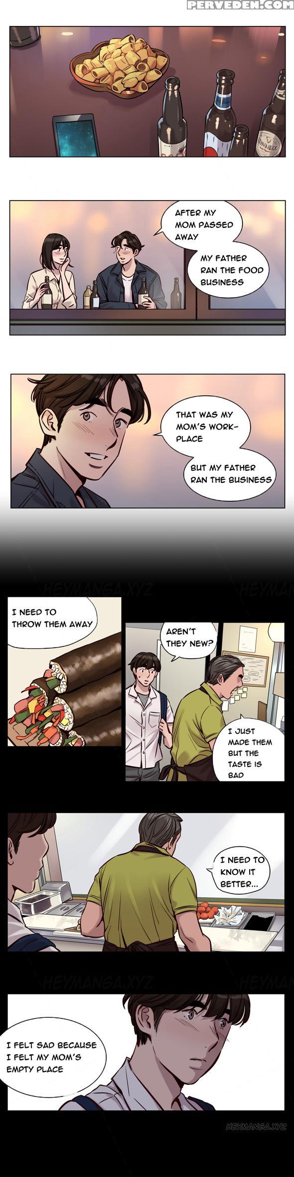 [ramjak] Atonement Camp Ch.1-31 (english) (ongoing) 1