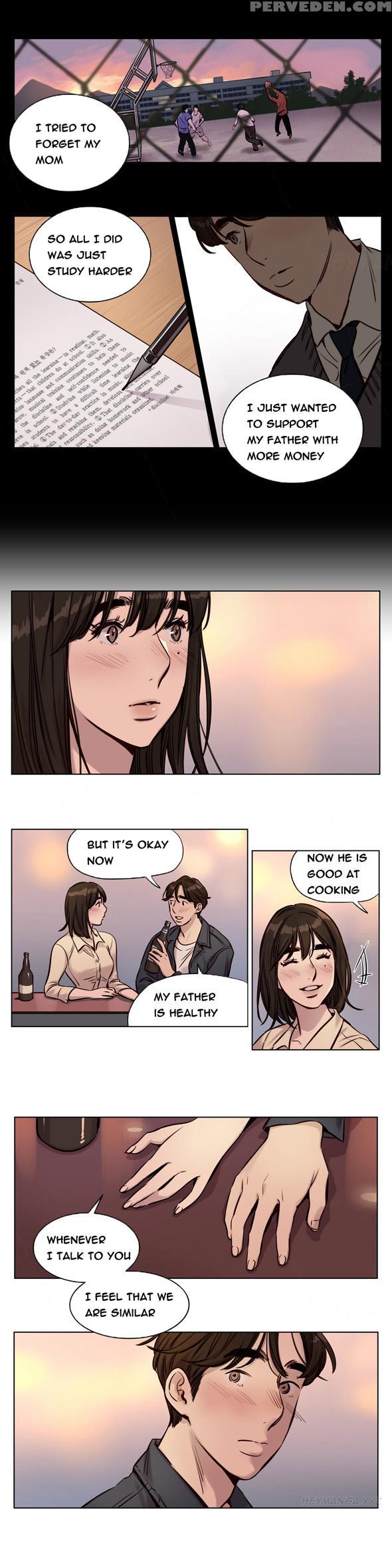 [ramjak] Atonement Camp Ch.1-31 (english) (ongoing) 1