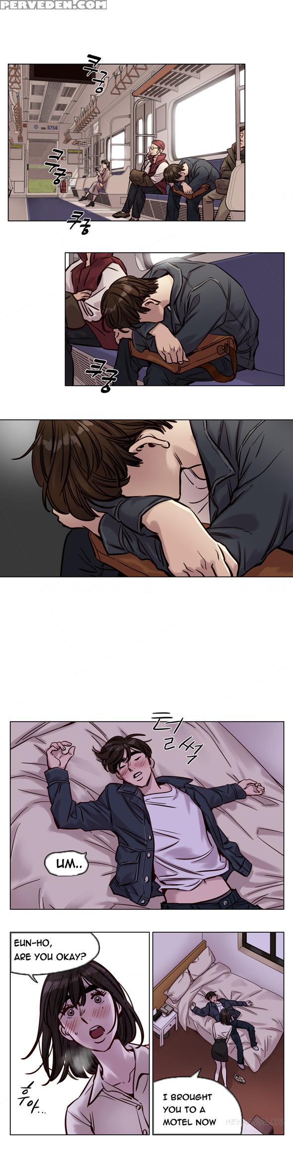 [ramjak] Atonement Camp Ch.1-31 (english) (ongoing) 1
