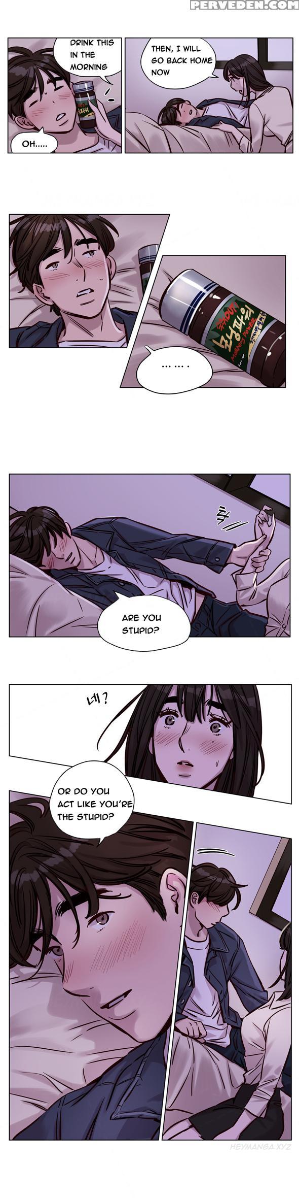 [ramjak] Atonement Camp Ch.1-31 (english) (ongoing) 1