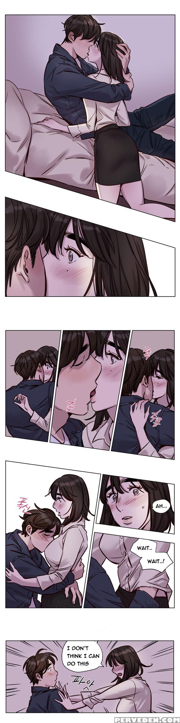[ramjak] Atonement Camp Ch.1-31 (english) (ongoing) 1