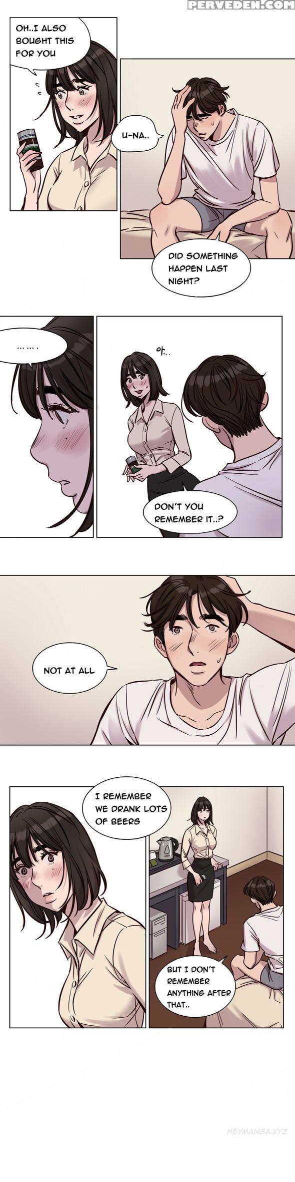 [ramjak] Atonement Camp Ch.1-31 (english) (ongoing) 1