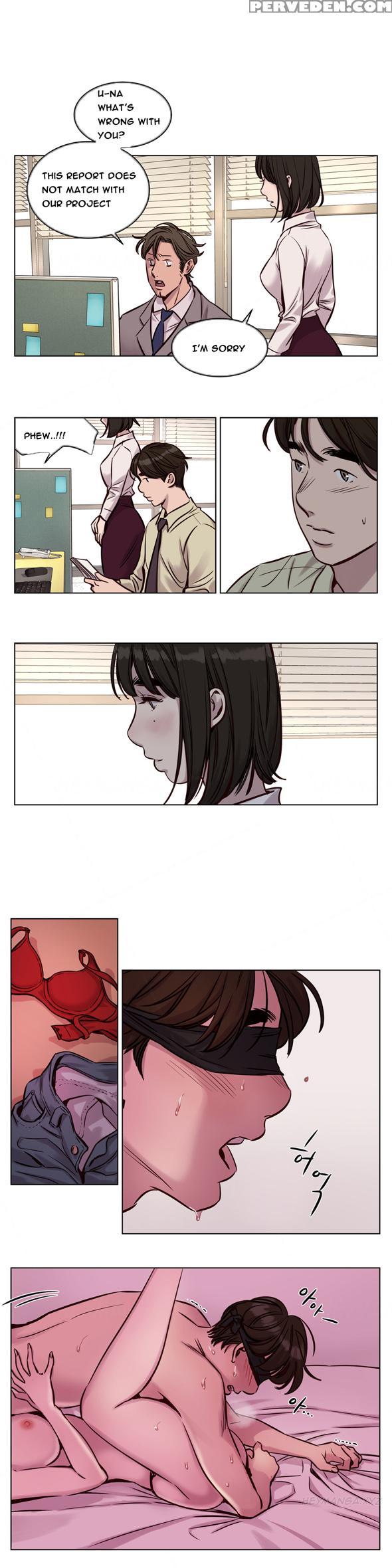 [ramjak] Atonement Camp Ch.1-31 (english) (ongoing) 1