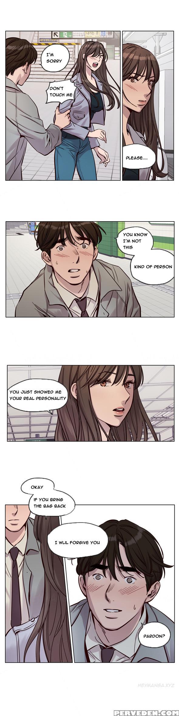 [ramjak] Atonement Camp Ch.1-31 (english) (ongoing) 1