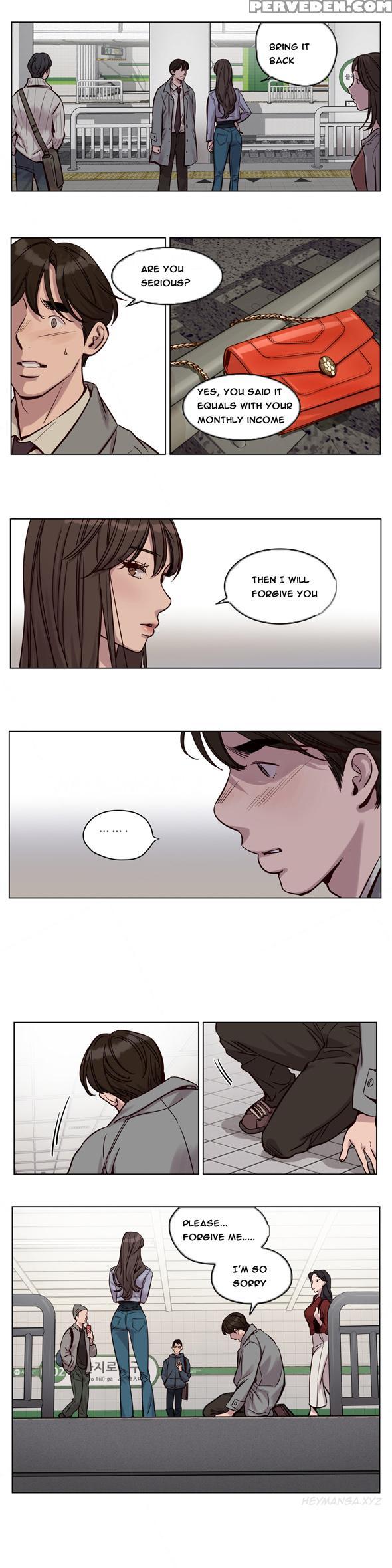 [ramjak] Atonement Camp Ch.1-31 (english) (ongoing) 1