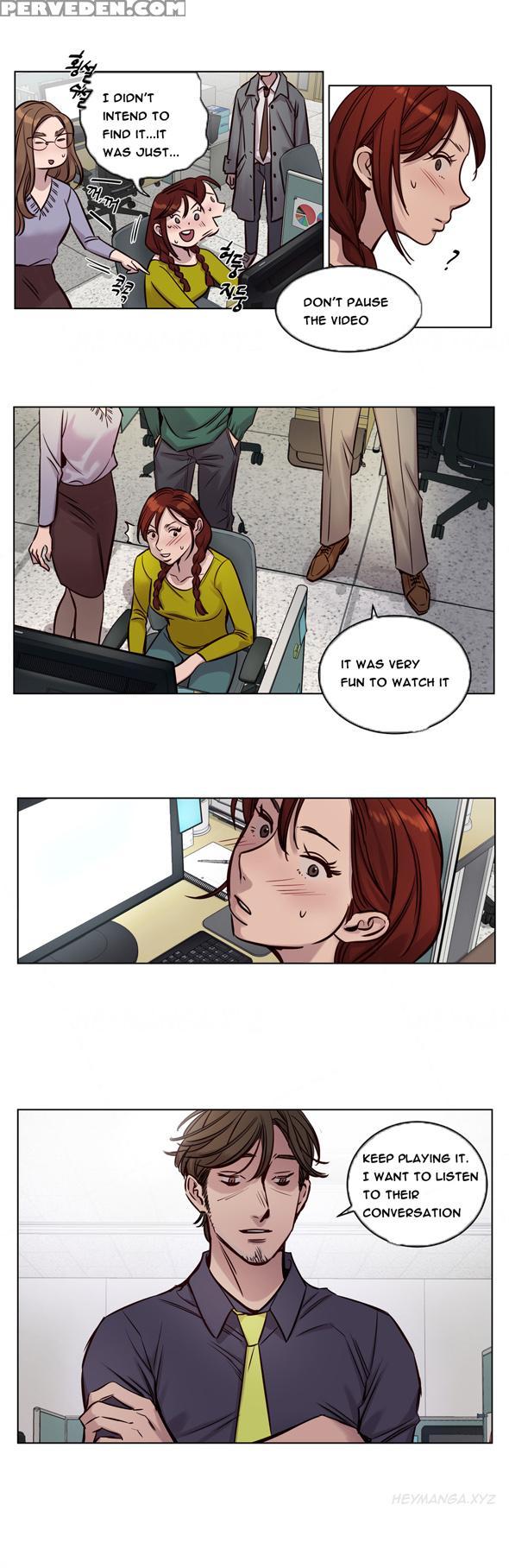 [ramjak] Atonement Camp Ch.1-31 (english) (ongoing) 1
