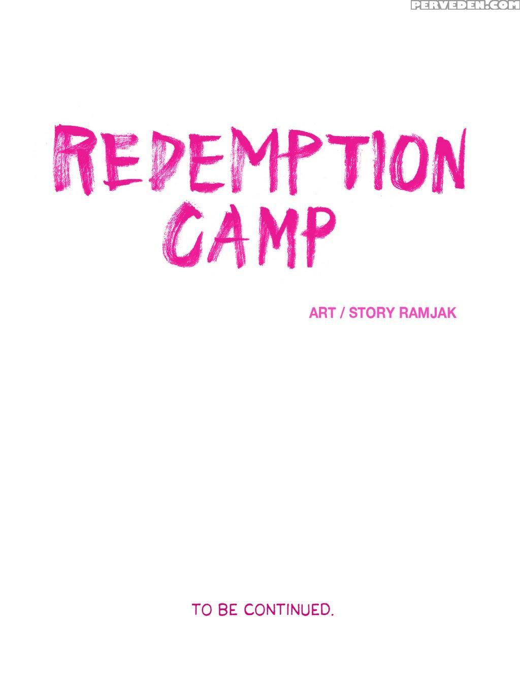 [ramjak] Atonement Camp Ch.1-32 (english) (ongoing) 1