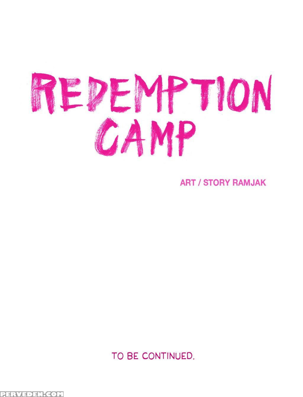 [ramjak] Atonement Camp Ch.1-33 (english) (ongoing) 1