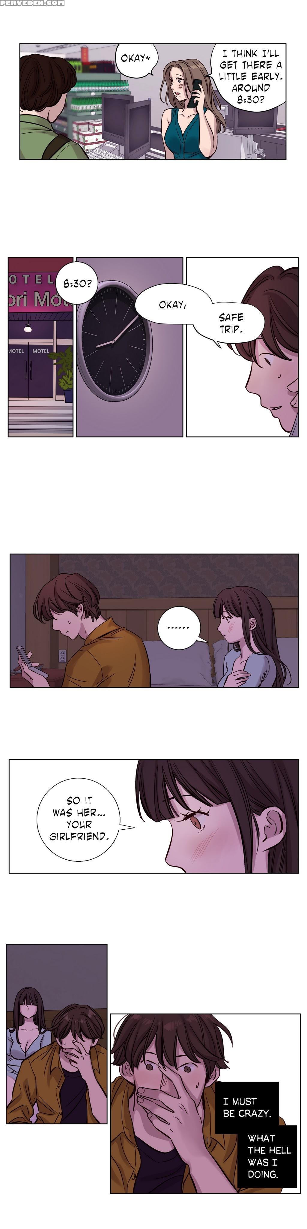 [ramjak] Atonement Camp Ch.1-34 (english) (ongoing) 1