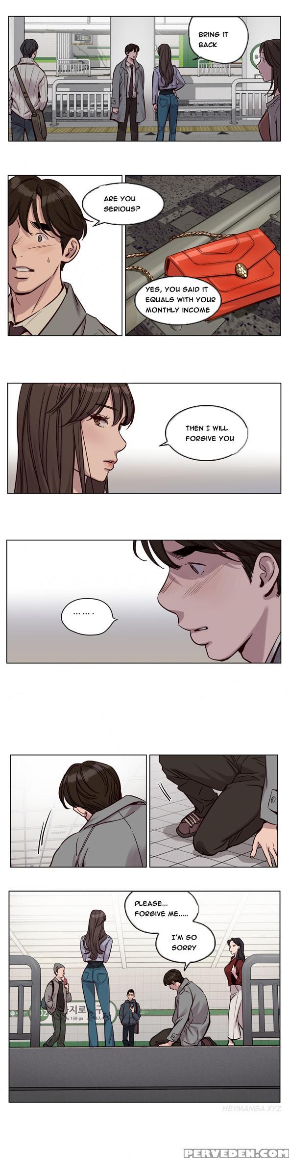[ramjak] Atonement Camp Ch.1-34 (english) (ongoing) 1