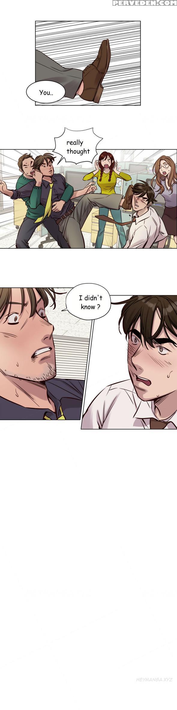 [ramjak] Atonement Camp Ch.1-34 (english) (ongoing) 1