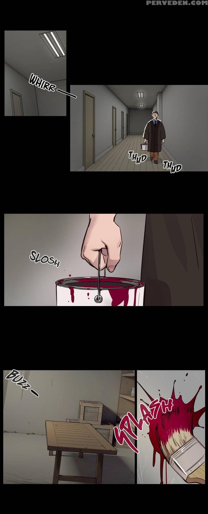[ramjak] Atonement Camp Ch.1-34 (english) (ongoing) 1