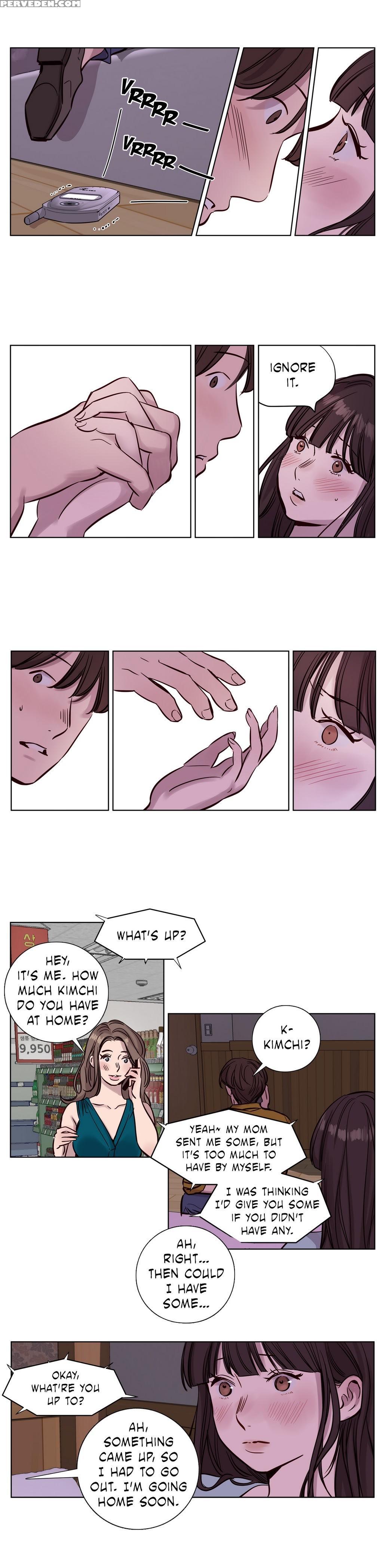 [ramjak] Atonement Camp Ch.1-35 (english) (ongoing) 1