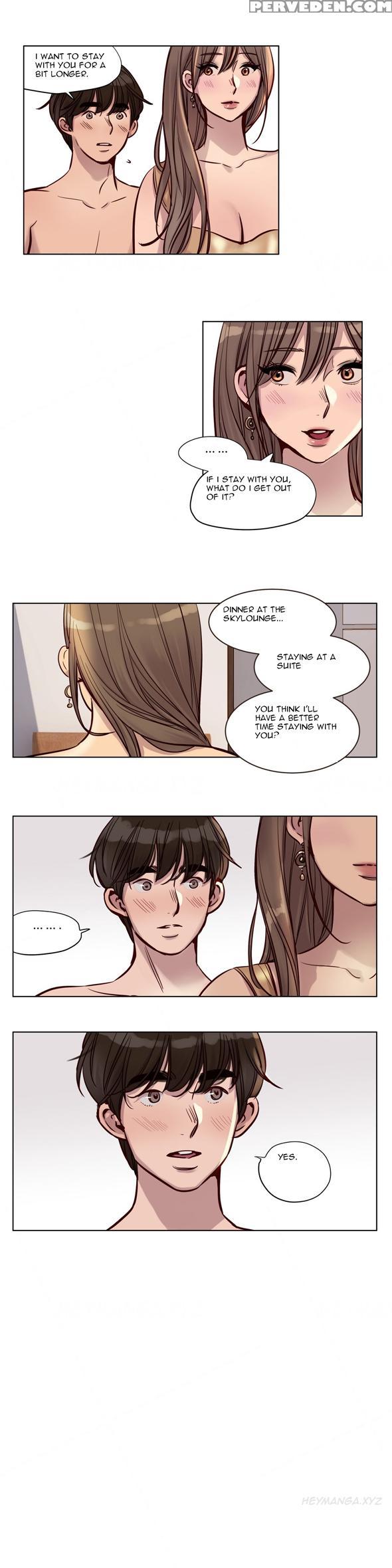 [ramjak] Atonement Camp Ch.1-35 (english) (ongoing) 1