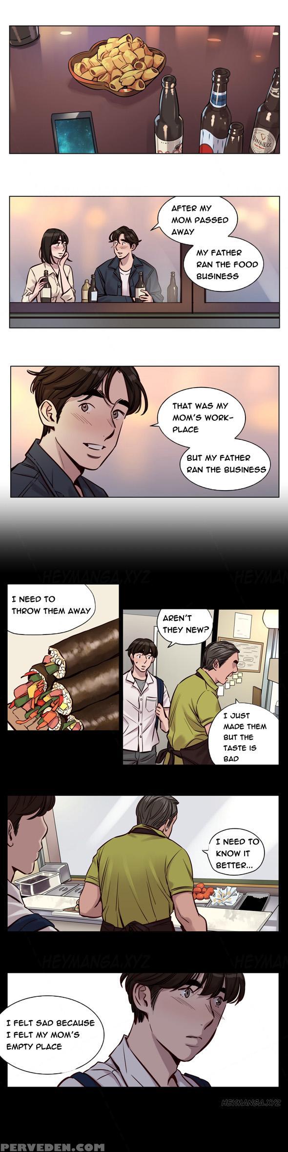 [ramjak] Atonement Camp Ch.1-35 (english) (ongoing) 1