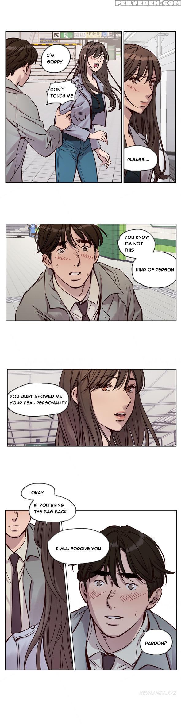 [ramjak] Atonement Camp Ch.1-35 (english) (ongoing) 1