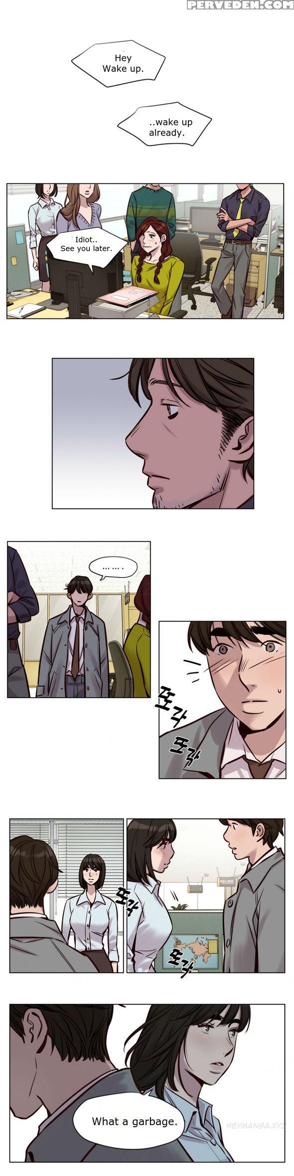 [ramjak] Atonement Camp Ch.1-35 (english) (ongoing) 1