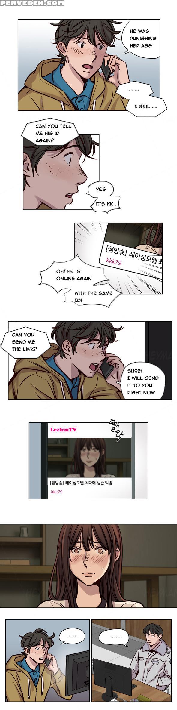 [ramjak] Atonement Camp Ch.1-35 (english) (ongoing) 1