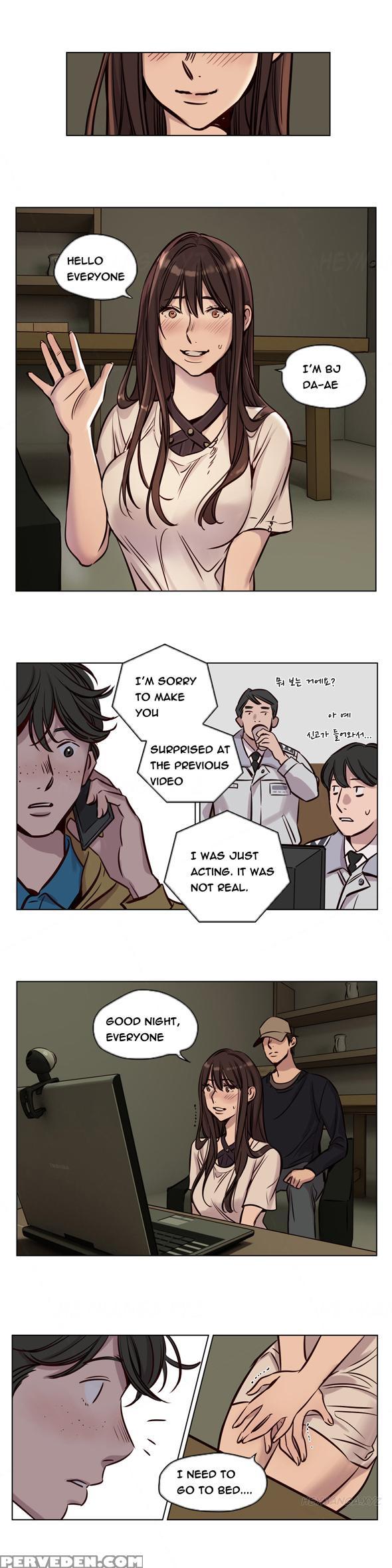 [ramjak] Atonement Camp Ch.1-35 (english) (ongoing) 1