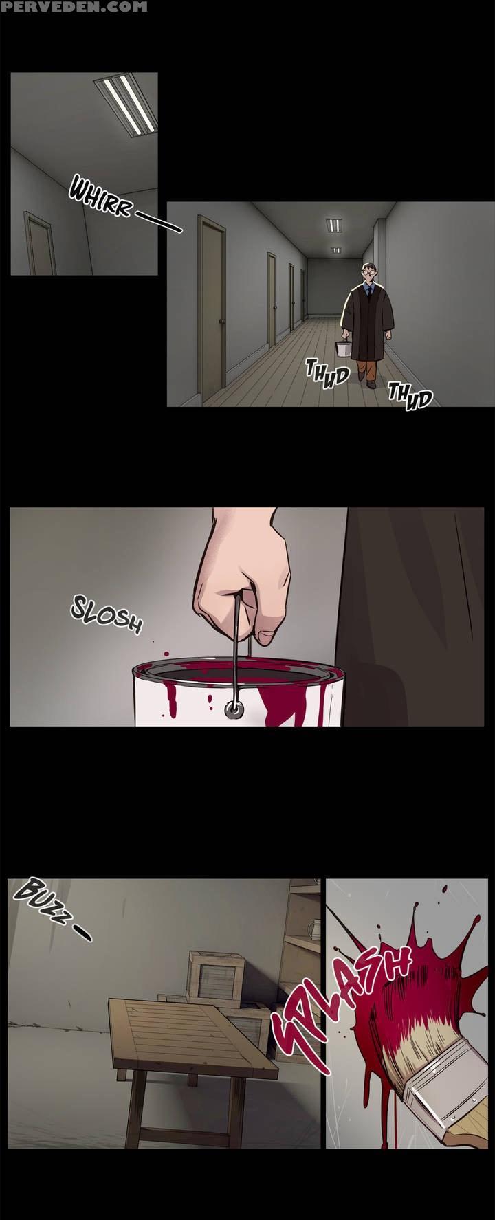 [ramjak] Atonement Camp Ch.1-35 (english) (ongoing) 1