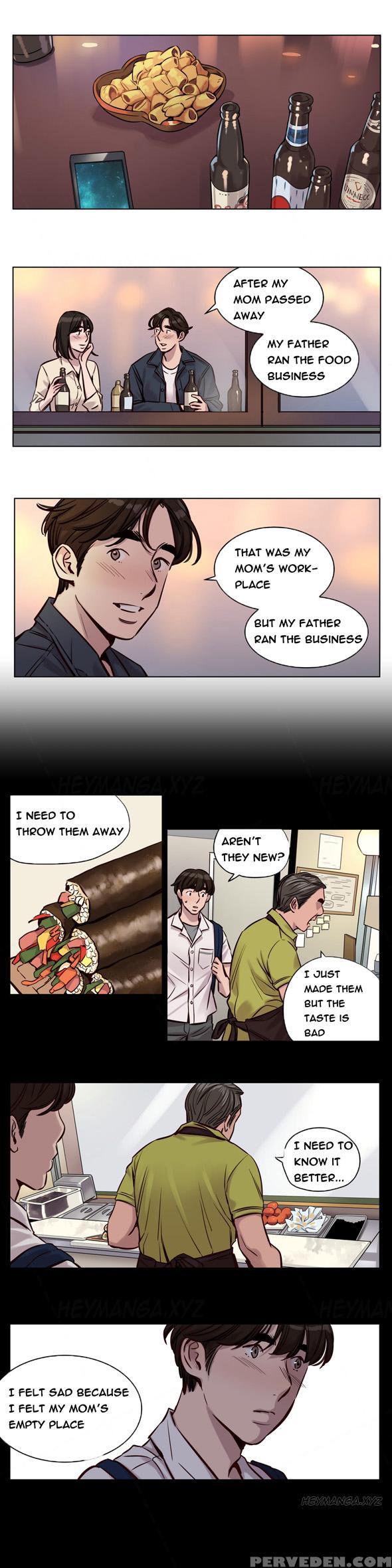 [ramjak] Atonement Camp Ch.1-36 (english) (ongoing) 1
