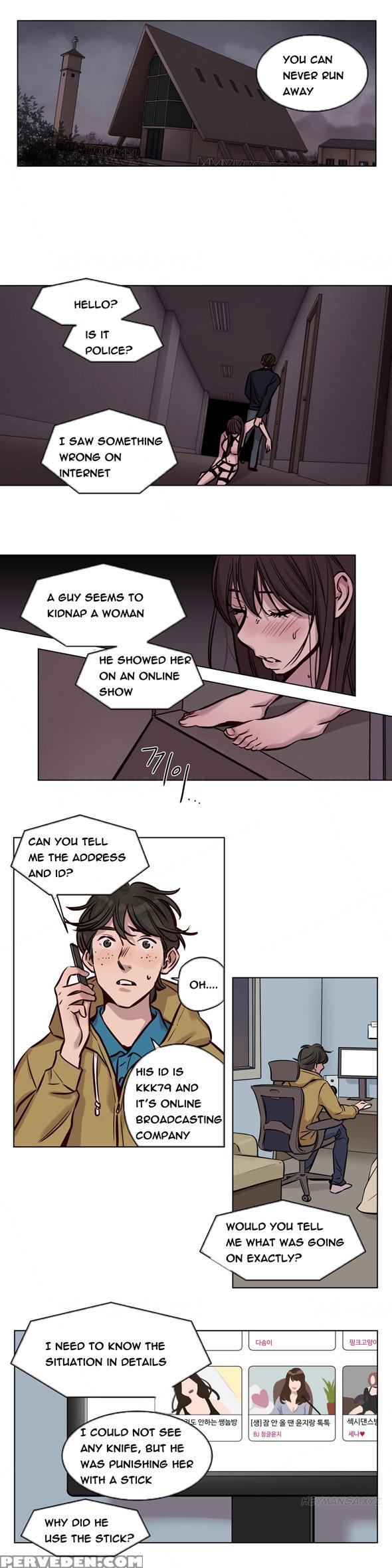 [ramjak] Atonement Camp Ch.1-36 (english) (ongoing) 1