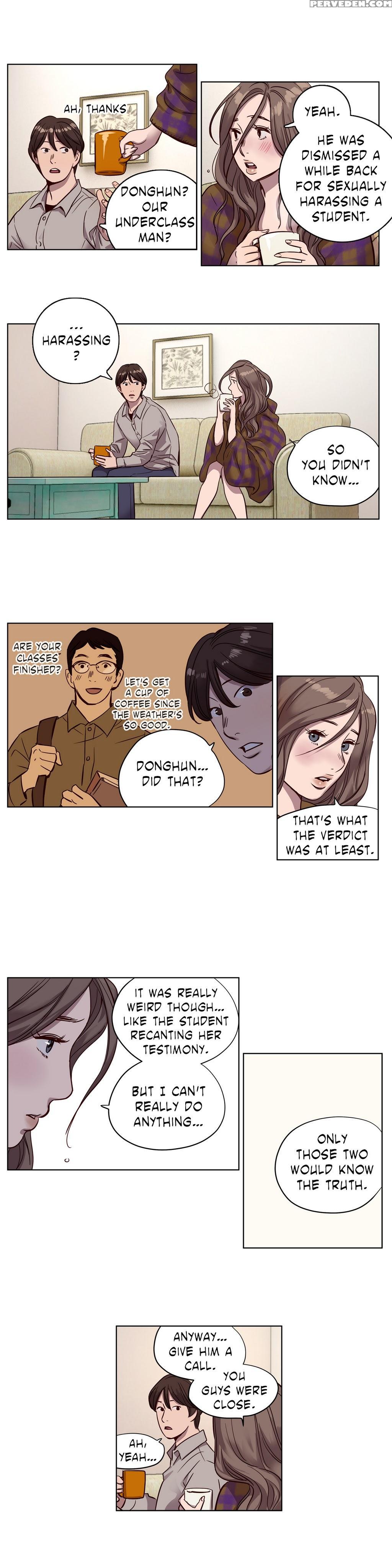 [ramjak] Atonement Camp Ch.1-37 (english) (ongoing) 1