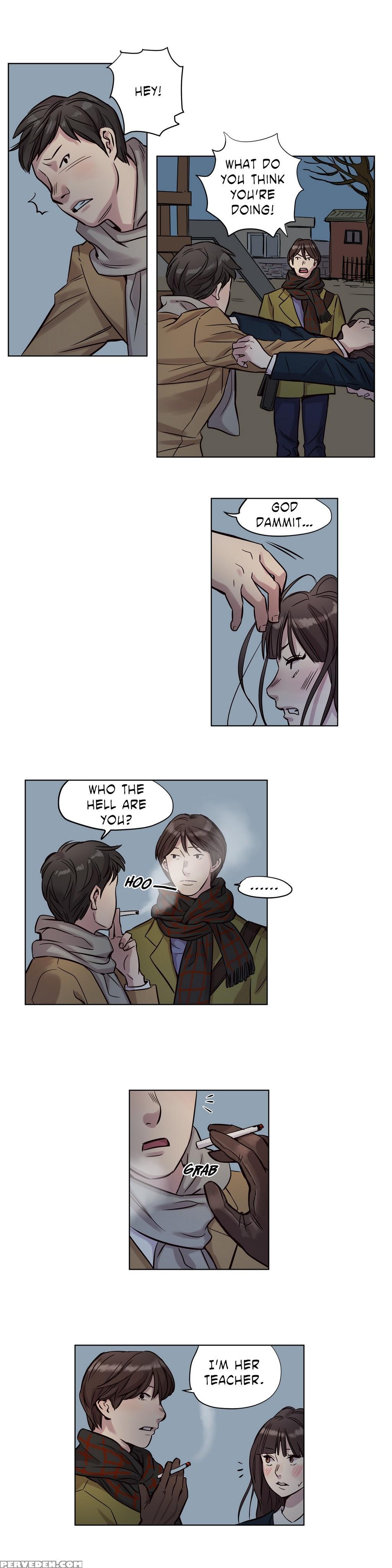 [ramjak] Atonement Camp Ch.1-37 (english) (ongoing) 1