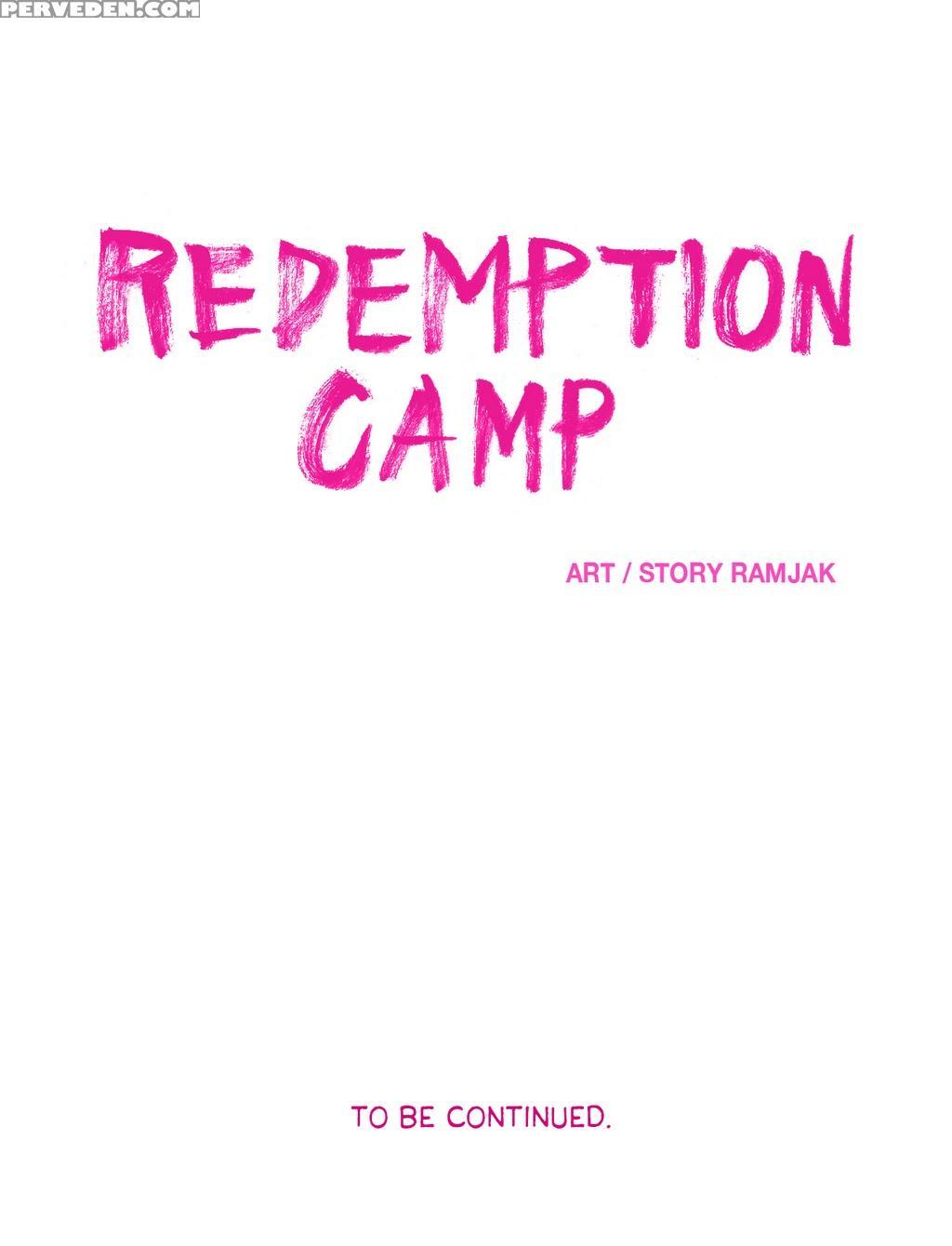 [ramjak] Atonement Camp Ch.1-37 (english) (ongoing) 1