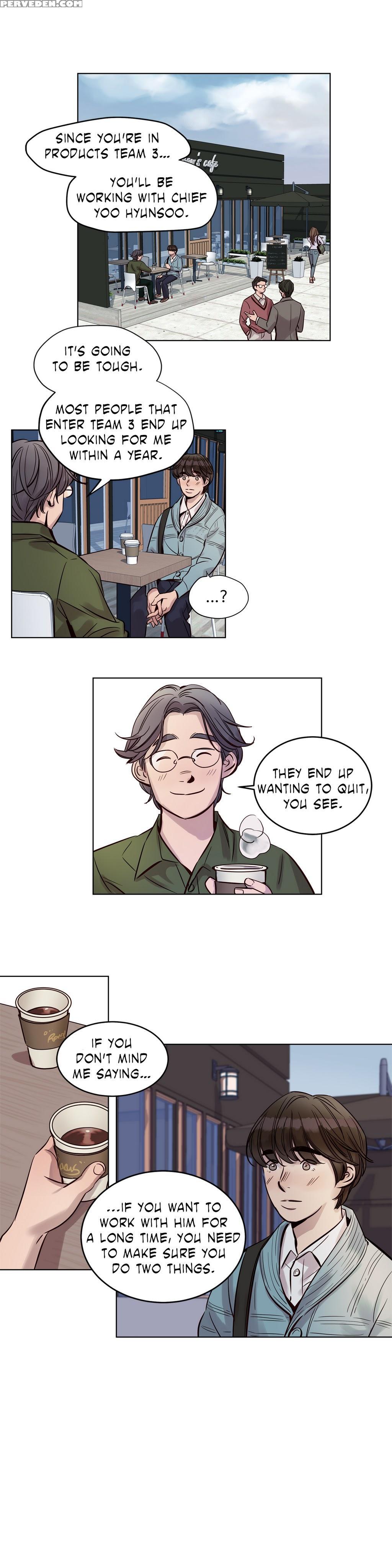 [ramjak] Atonement Camp Ch.1-37 (english) (ongoing) 1