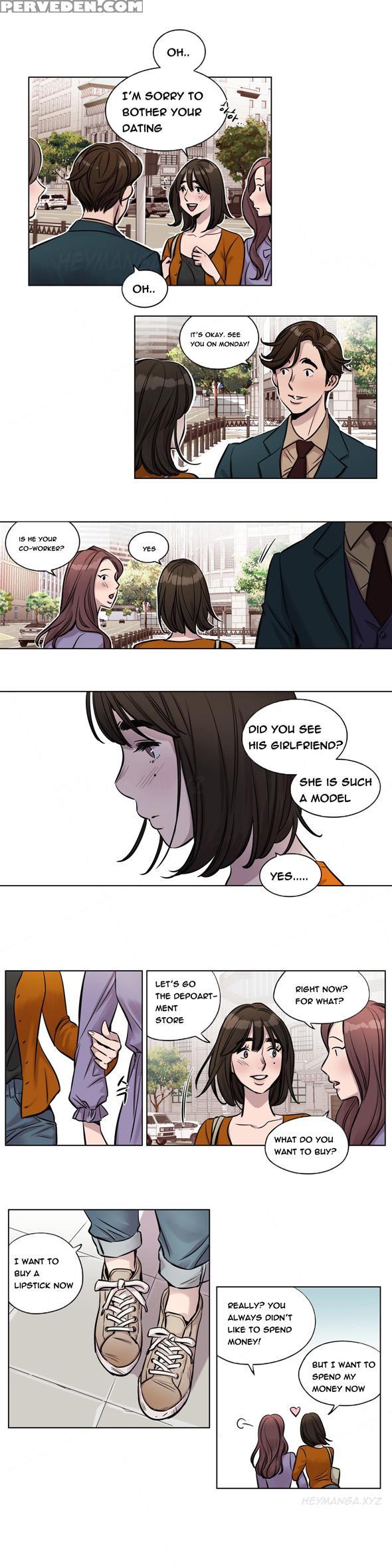 [ramjak] Atonement Camp Ch.1-37 (english) (ongoing) 1