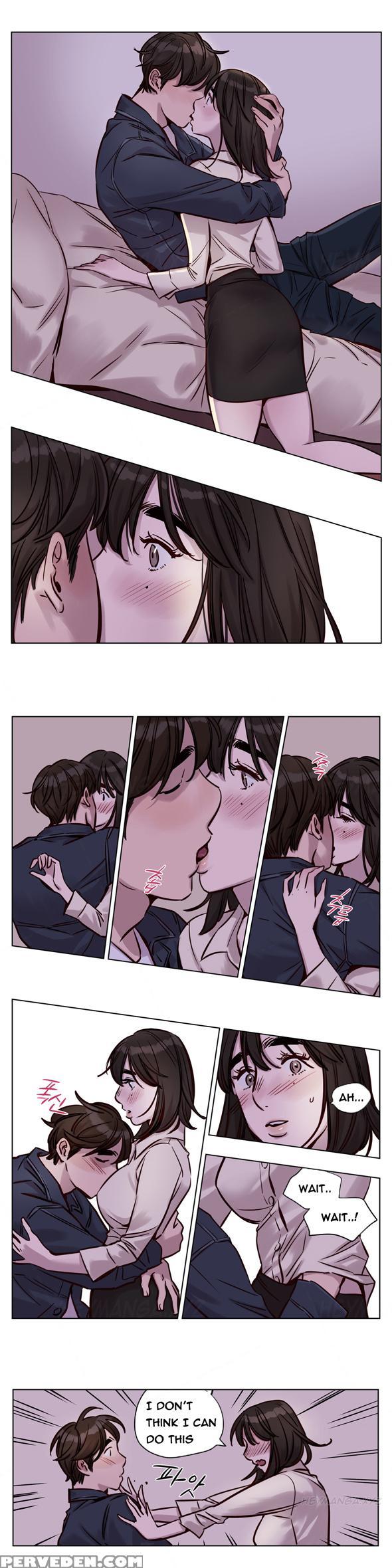 [ramjak] Atonement Camp Ch.1-37 (english) (ongoing) 1