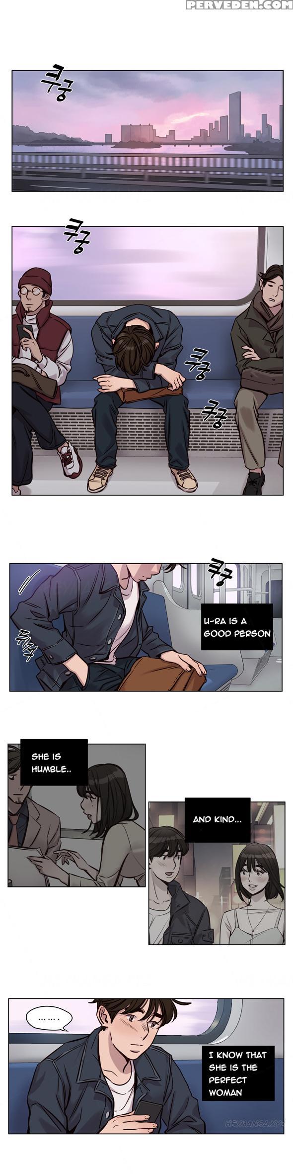 [ramjak] Atonement Camp Ch.1-37 (english) (ongoing) 1