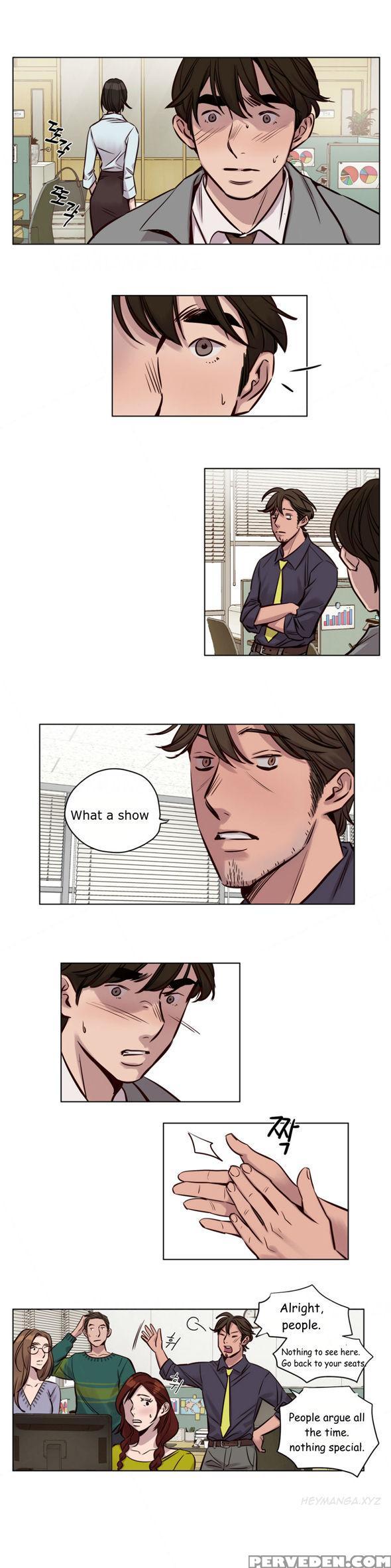 [ramjak] Atonement Camp Ch.1-37 (english) (ongoing) 1