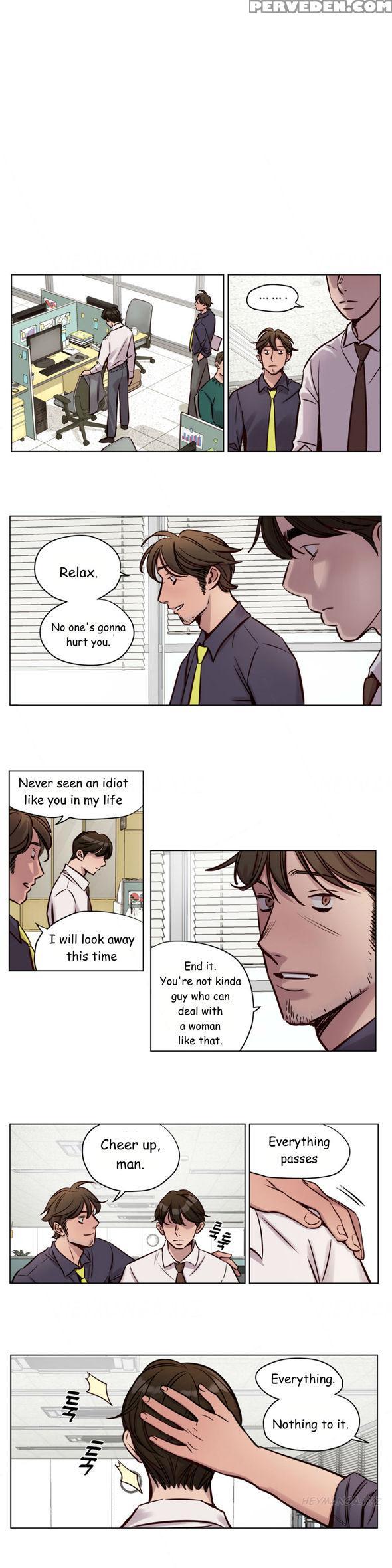 [ramjak] Atonement Camp Ch.1-37 (english) (ongoing) 1