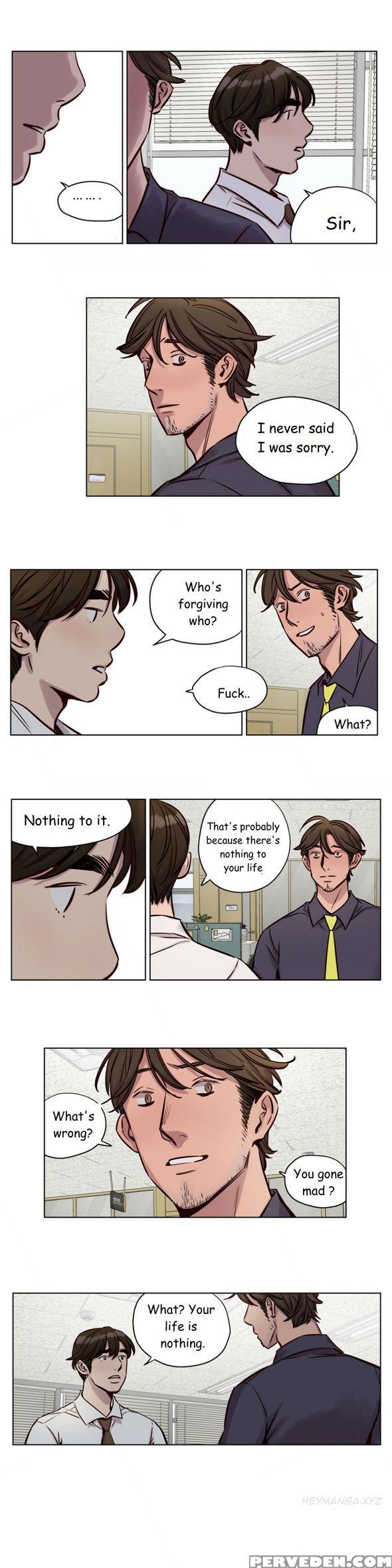 [ramjak] Atonement Camp Ch.1-37 (english) (ongoing) 1