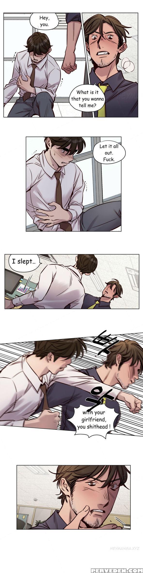 [ramjak] Atonement Camp Ch.1-37 (english) (ongoing) 1