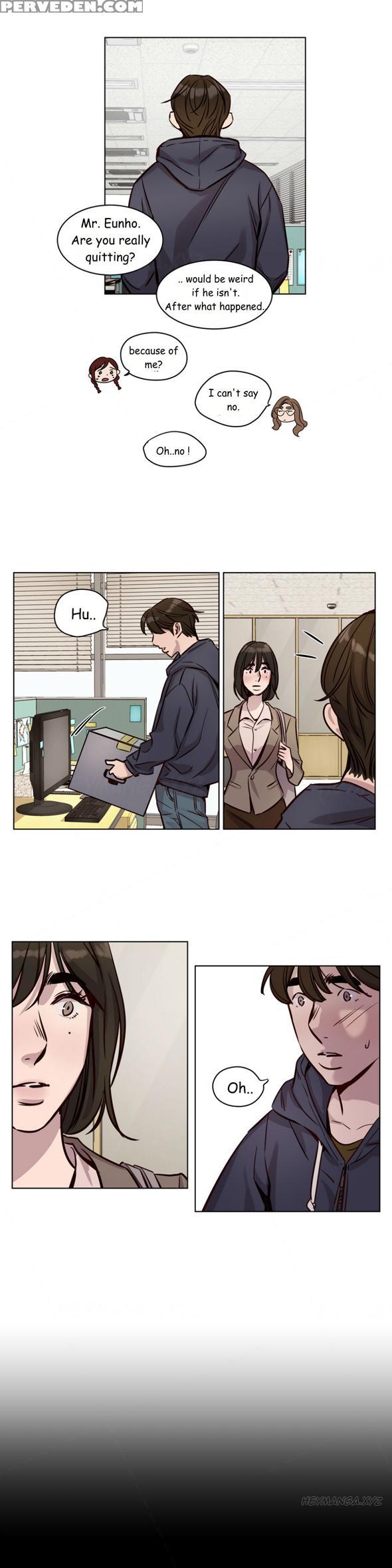 [ramjak] Atonement Camp Ch.1-37 (english) (ongoing) 1