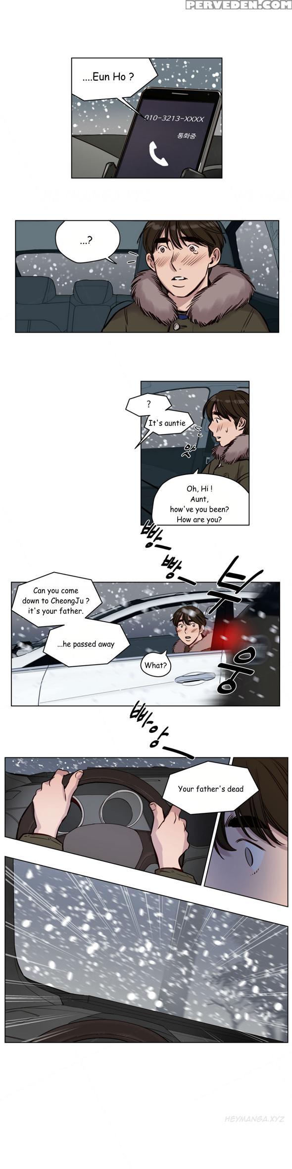 [ramjak] Atonement Camp Ch.1-37 (english) (ongoing) 1