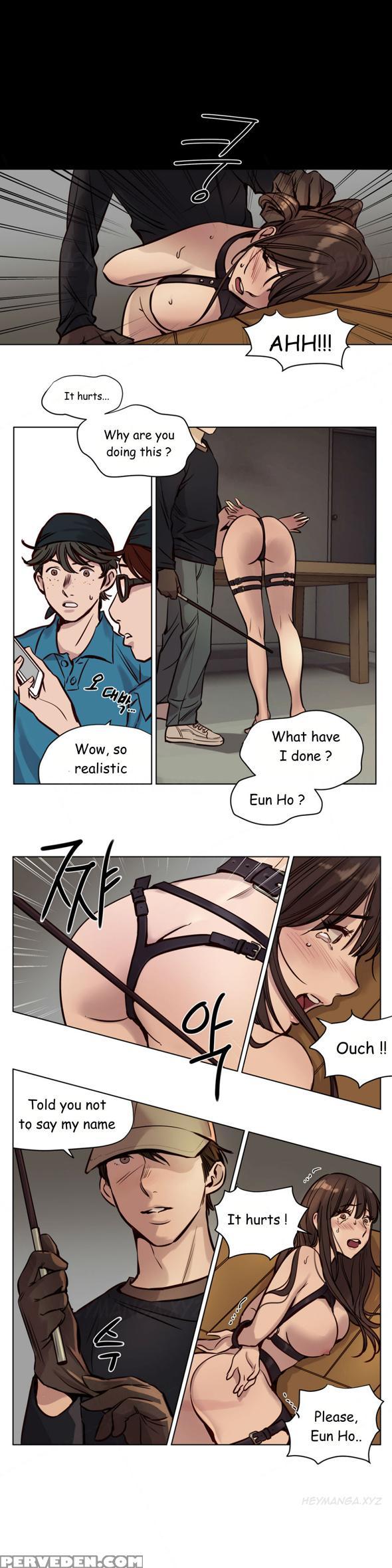 [ramjak] Atonement Camp Ch.1-37 (english) (ongoing) 1