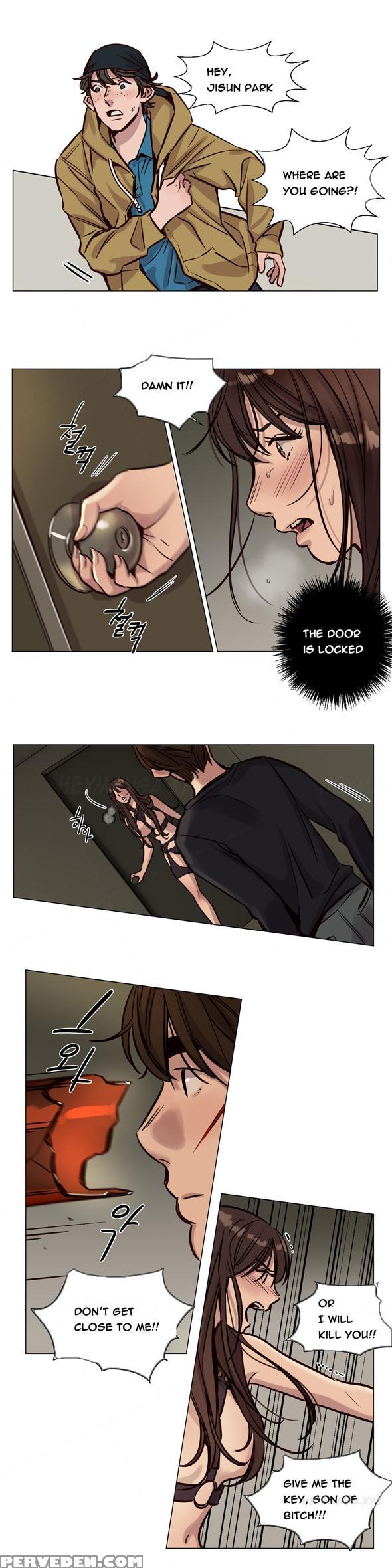 [ramjak] Atonement Camp Ch.1-37 (english) (ongoing) 1