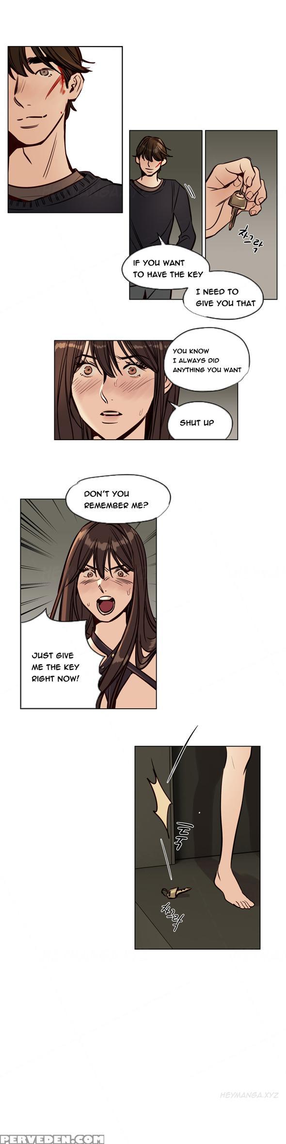 [ramjak] Atonement Camp Ch.1-37 (english) (ongoing) 1