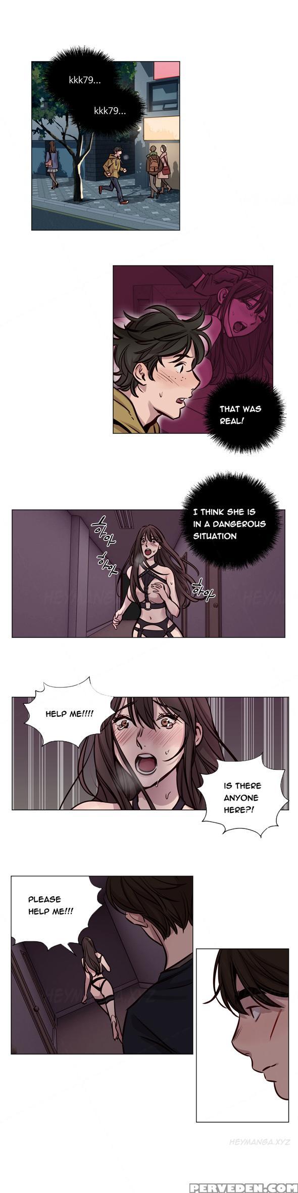 [ramjak] Atonement Camp Ch.1-37 (english) (ongoing) 1