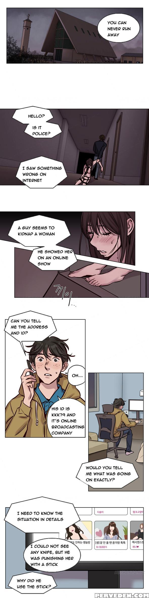 [ramjak] Atonement Camp Ch.1-37 (english) (ongoing) 1